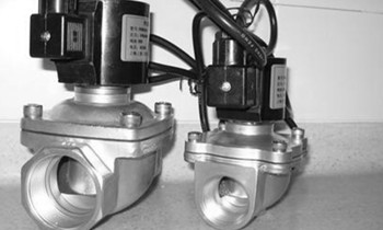 生產(chǎn)二位二通電磁閥需考慮哪些參數(shù)？