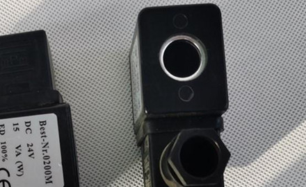 使用電磁閥線圈能為廠家?guī)?lái)哪些好處？