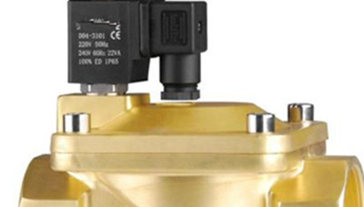 二位二通防爆電磁閥的特點(diǎn)、工作范圍和使用