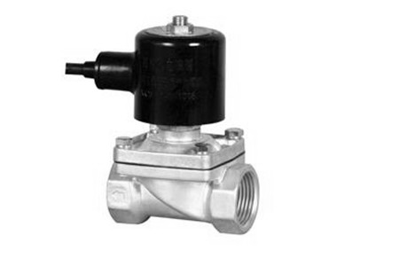 電磁閥的結(jié)構(gòu)原理、分類(lèi)及使用方法