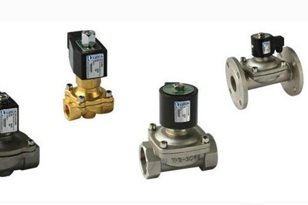 電磁閥廠家如何選擇比較好?