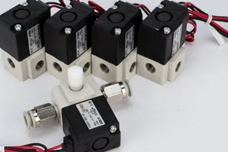 高頻電磁閥響應(yīng)時間有多快？受多個因素影響！