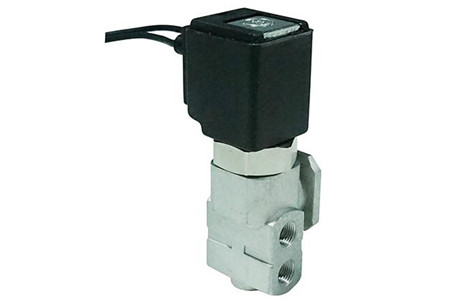 搞懂作用原理，就不怕電磁閥故障