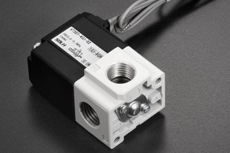 高頻電磁閥如何選型？學會這幾招！