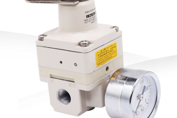 精控調壓閥的工作原理、技術特點及行業(yè)應用