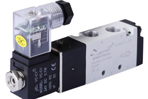 電磁閥廠家告訴你電磁閥如何安全使用！ 圖2