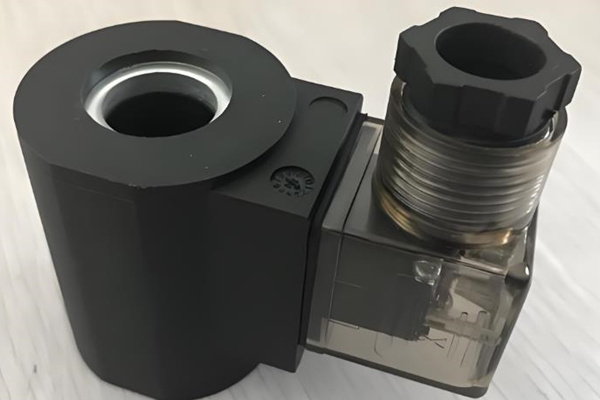 使用不當(dāng)會造成電磁閥線圈使用壽命縮短！ 圖1