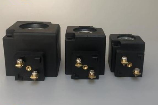 使用不當(dāng)會造成電磁閥線圈使用壽命縮短！ 圖2