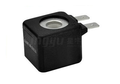 客戶在購買電磁閥線圈時如何選型？