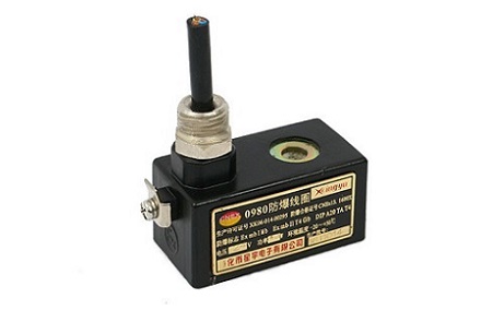 防爆電磁線(xiàn)圈的結(jié)構(gòu)種類(lèi)