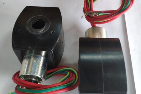 防爆電磁線圈在堵塞電流方面的作用！