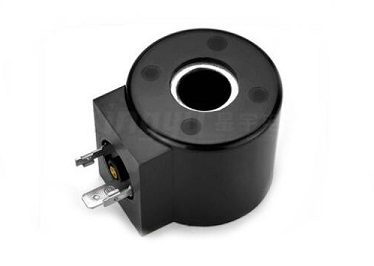 電磁閥線(xiàn)圈的插腳和支架的材質(zhì)各是什么？