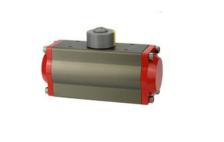 氣動(dòng)執(zhí)行器的工作方式和工作原理是什么？