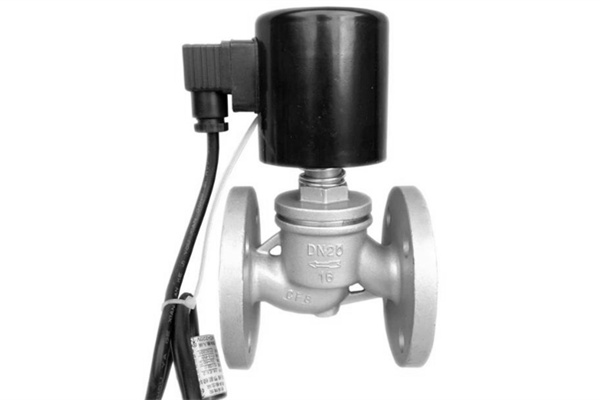 二位二通電磁閥的結(jié)構(gòu)、原理、選擇和應(yīng)用