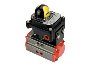 氣動(dòng)執(zhí)行器的缸徑選擇范圍是什么？