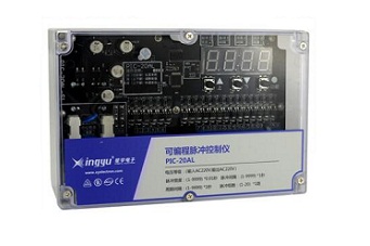 脈沖控制儀如何選型以及它的脈寬范圍是多少？