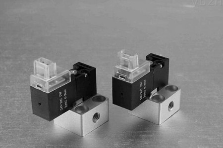 電磁閥線圈分正負(fù)極嗎？怎么接線？