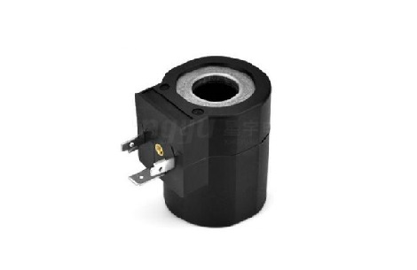 電磁線圈通電時(shí)噪音過大，如何解決？