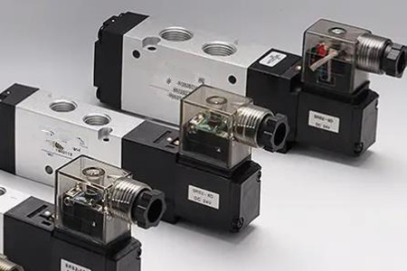 三位五通電磁閥用于哪些場所？常用于自動化系統(tǒng)！