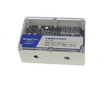 多路脈沖控制儀的特點(diǎn)