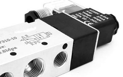 為什么4V系列電磁閥工作時會出現(xiàn)噪音？