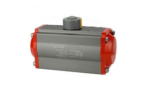 氣動執(zhí)行器的標(biāo)準(zhǔn)是什么？扭矩是多少度？